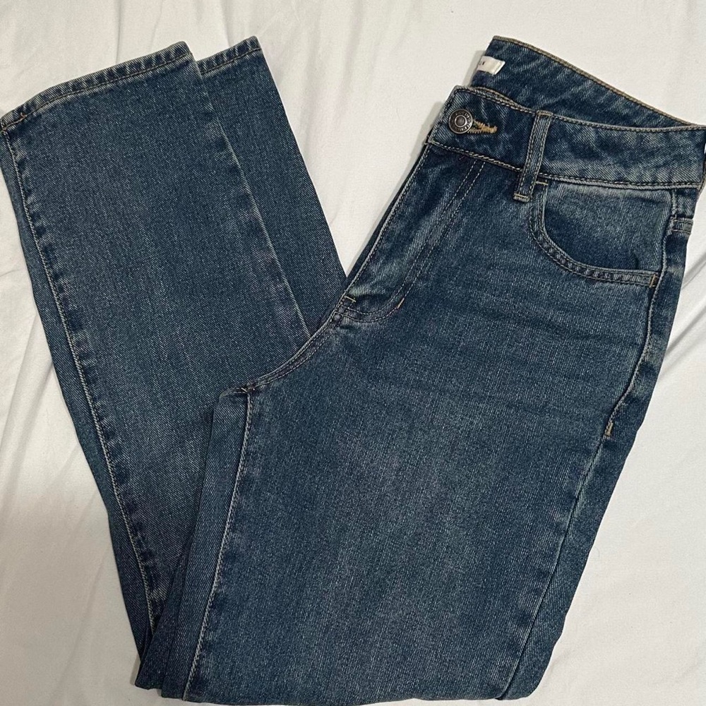 Pacsun Mom Jeans
